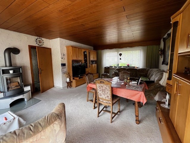 Wohn - Esszimmer EG Wohn - Esszimmer EG
