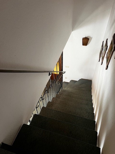 Treppenhaus Treppenhaus