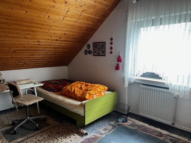 Schlafzimmer DG Schlafzimmer DG