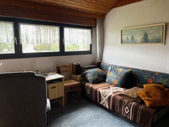 Schlafzimmer DG Schlafzimmer DG