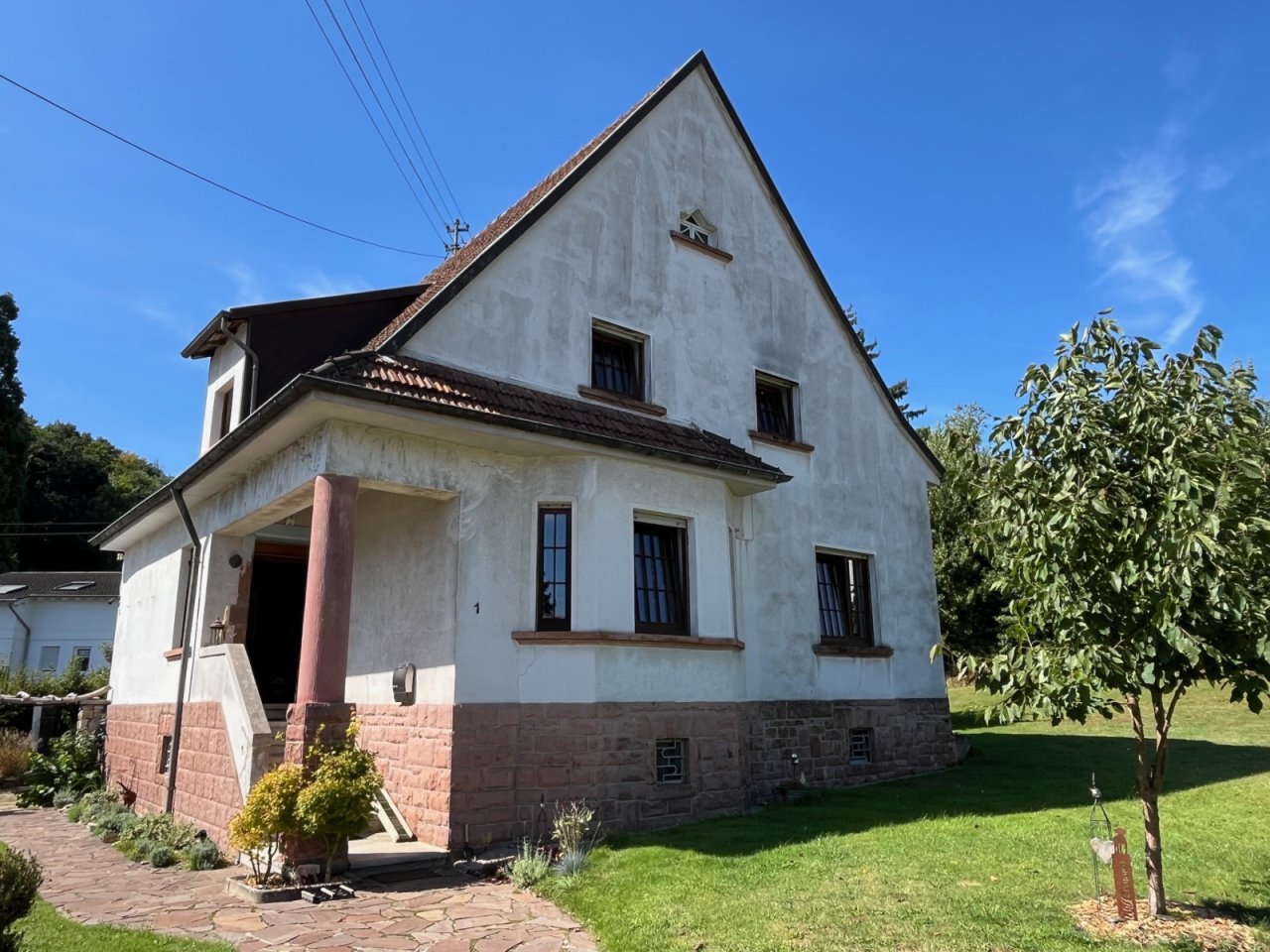 Aussensicht