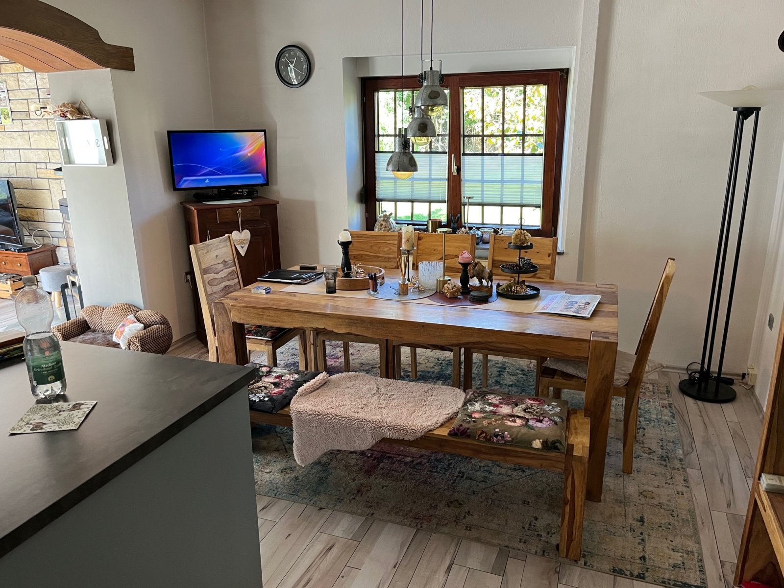 Esszimmer EG Esszimmer EG