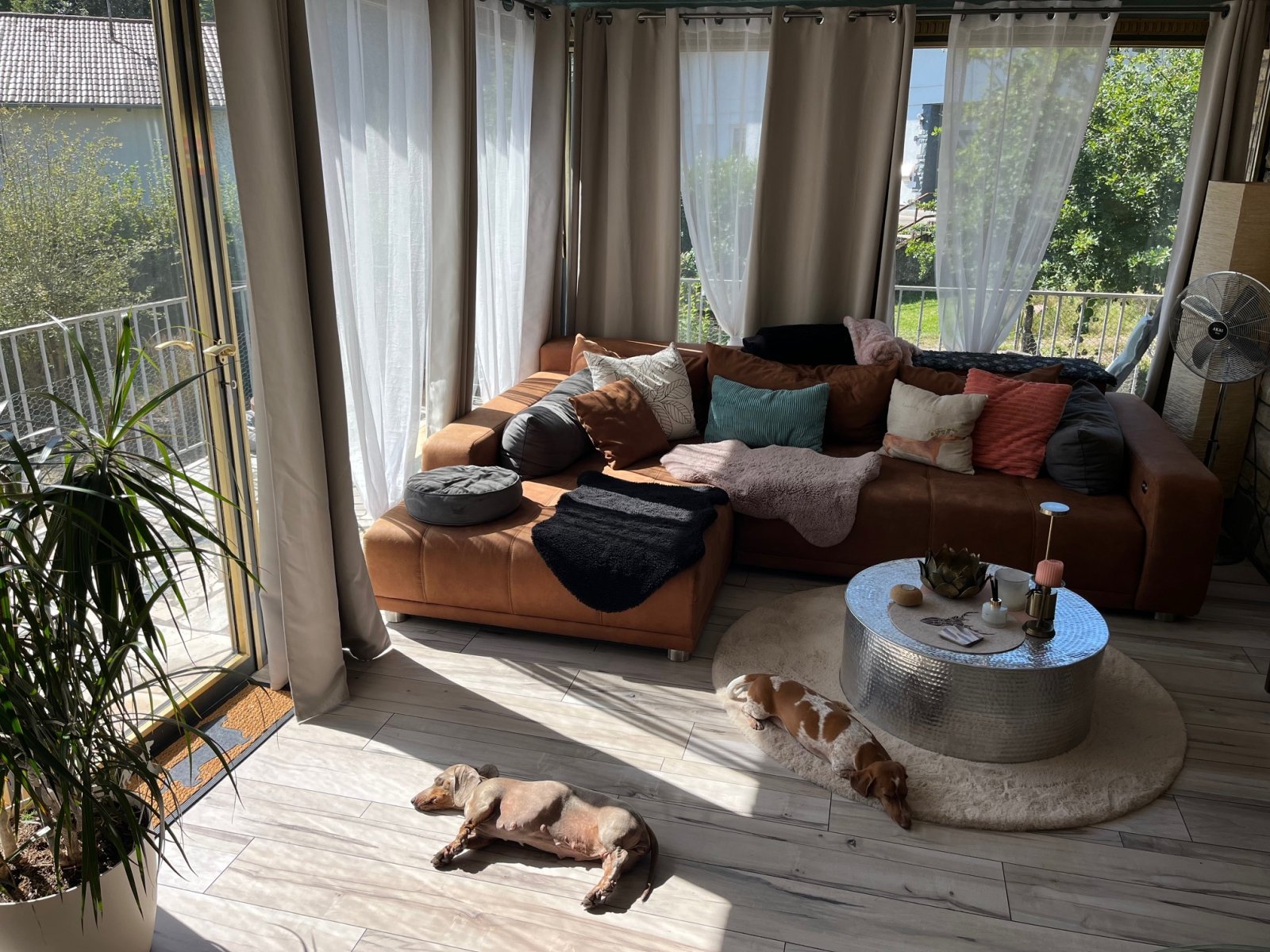 Wohnzimmer EG Wohnzimmer EG
