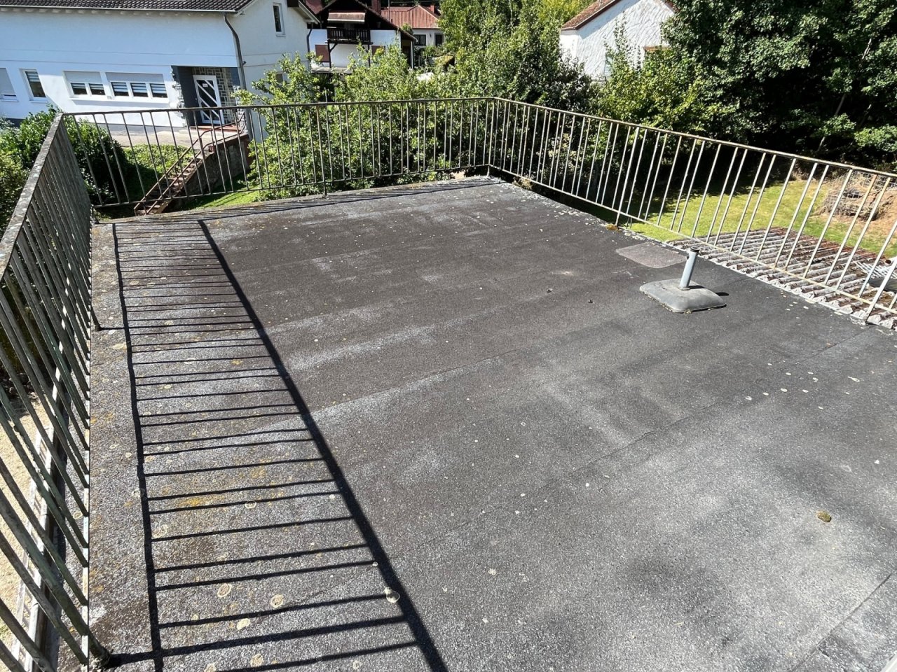 Terrasse DG 