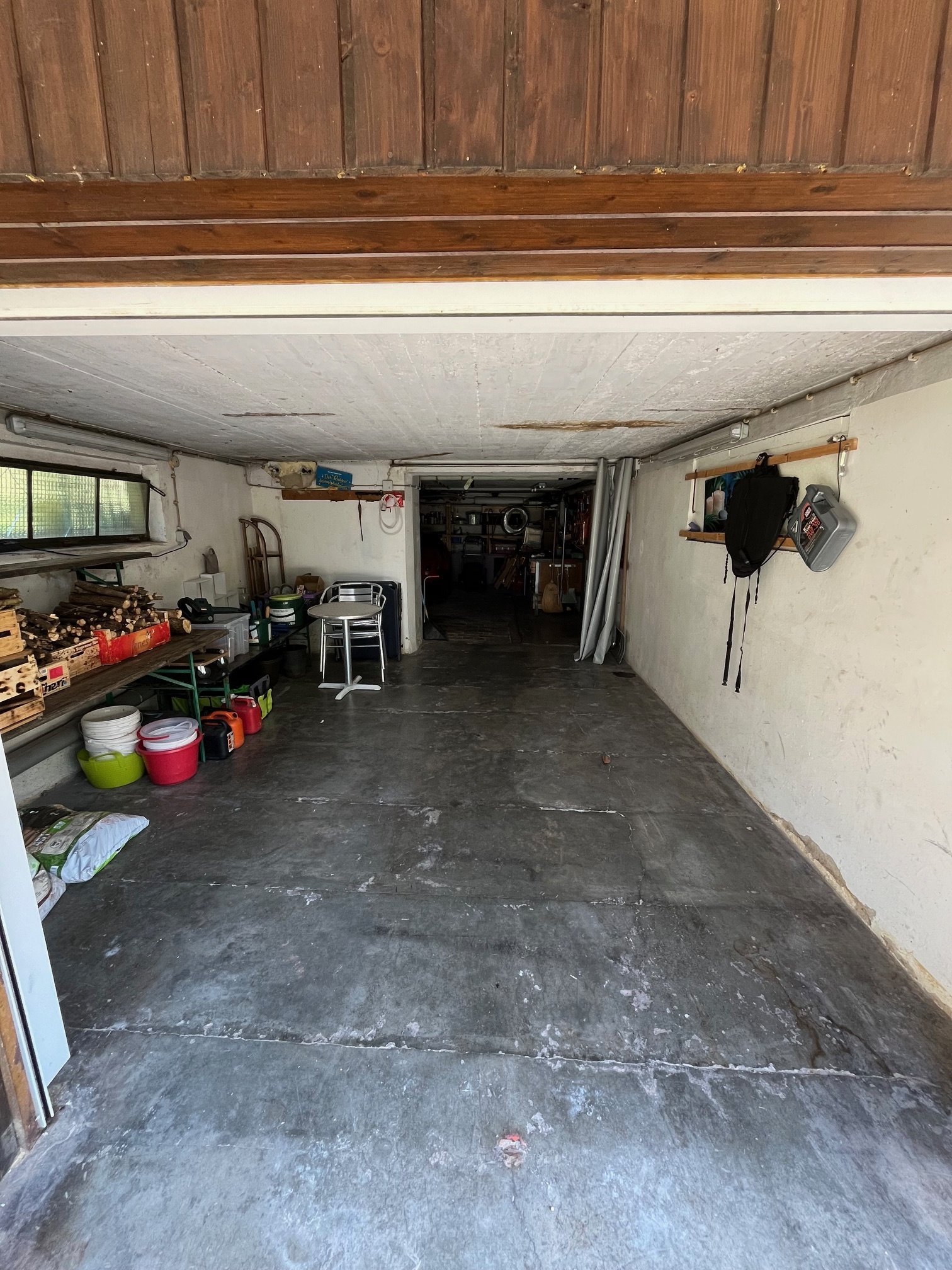 Garage Garage