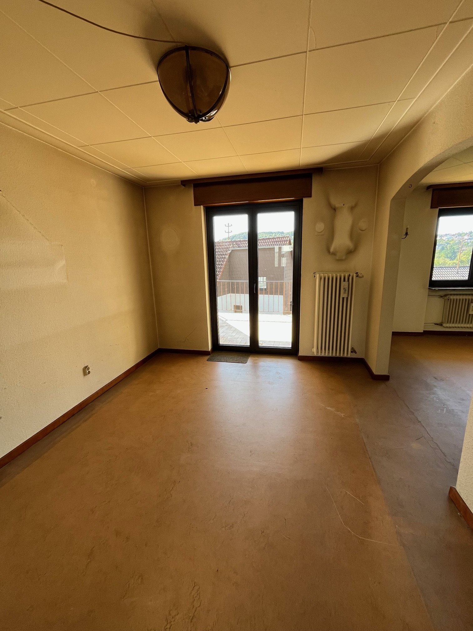 Esszimmer EG Esszimmer EG