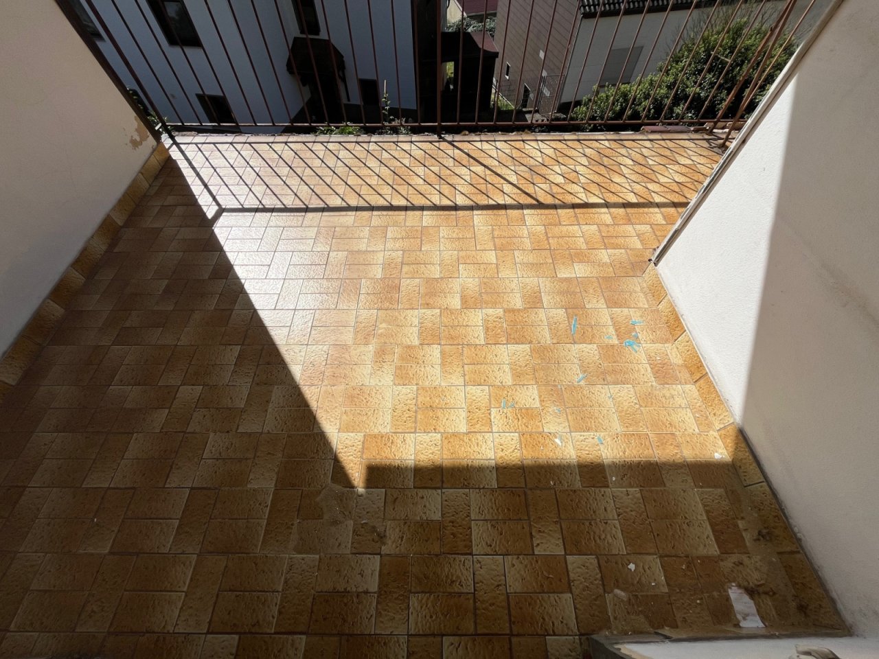 Balkon EG Balkon EG