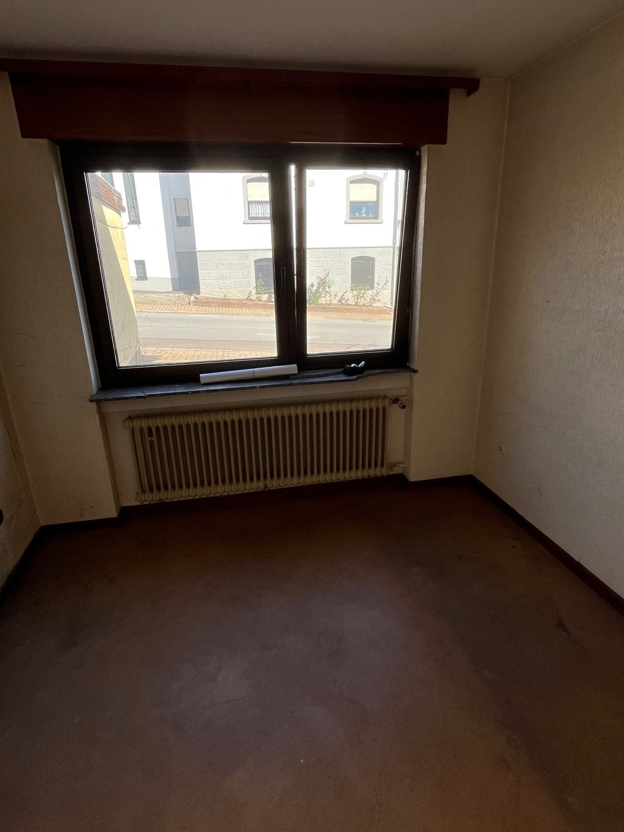 Arbeitszimmer EG Arbeitszimmer EG