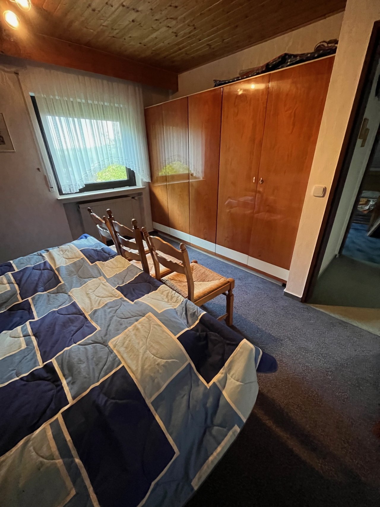 Schlafzimmer 5 DG Schlafzimmer 5 DG