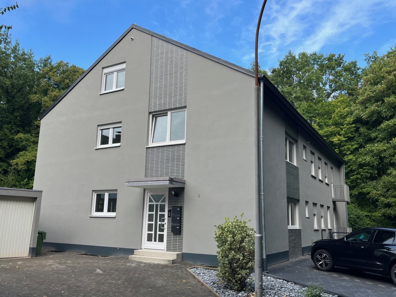 Aussenansicht Aussenansicht