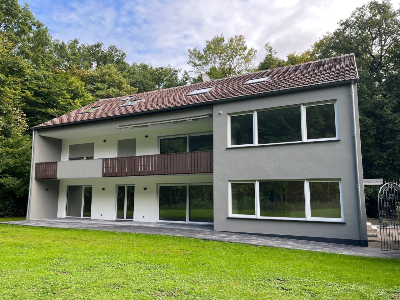 Rückansicht Rückansicht