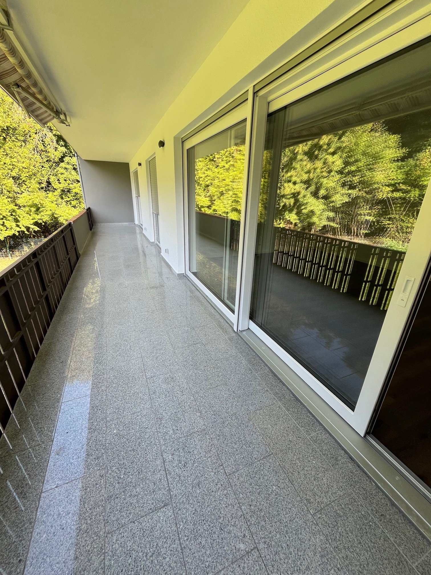 Balkon Balkon