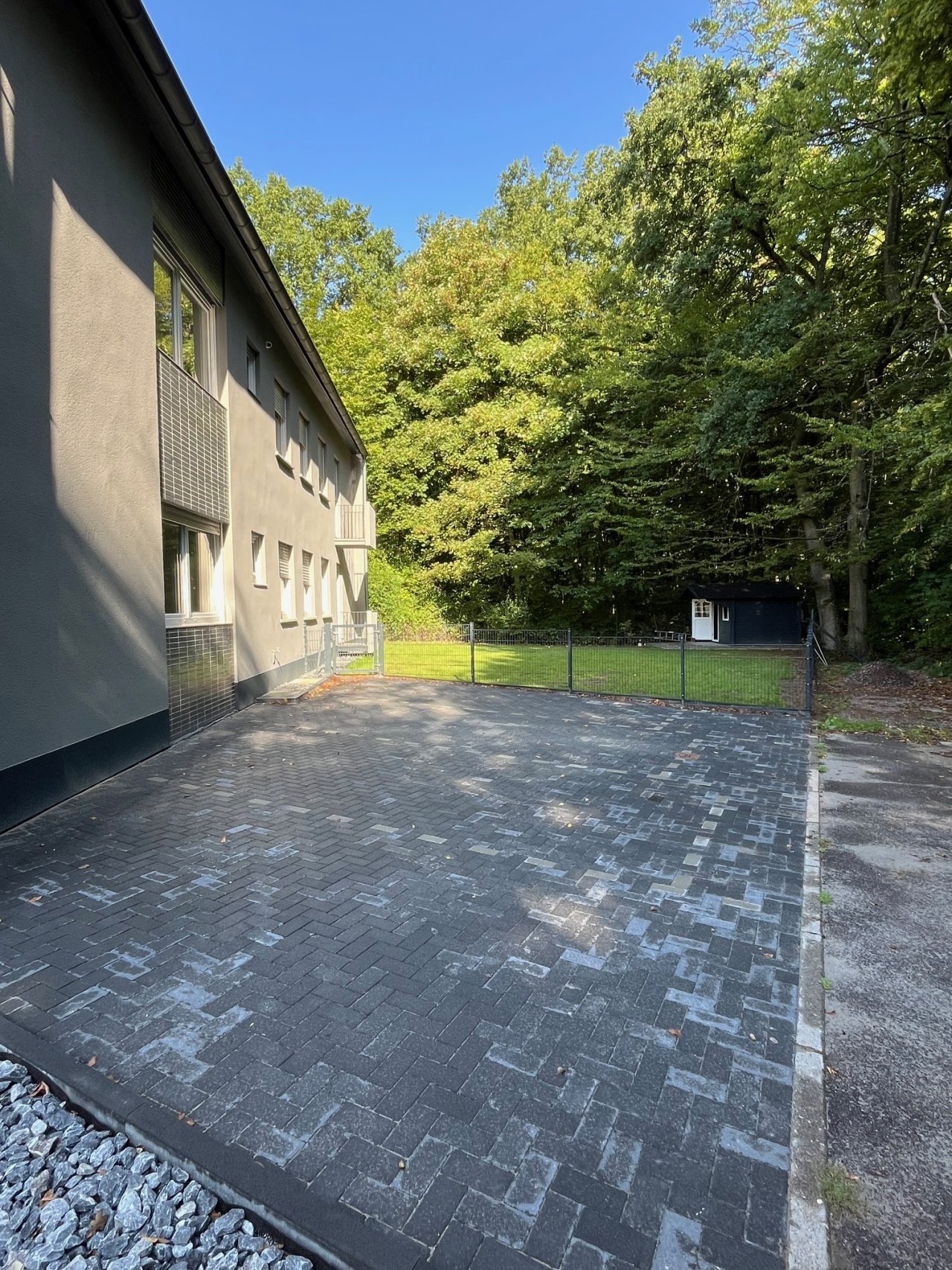 Stellplätze