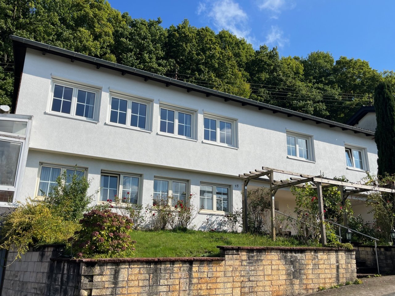 Aussenansicht