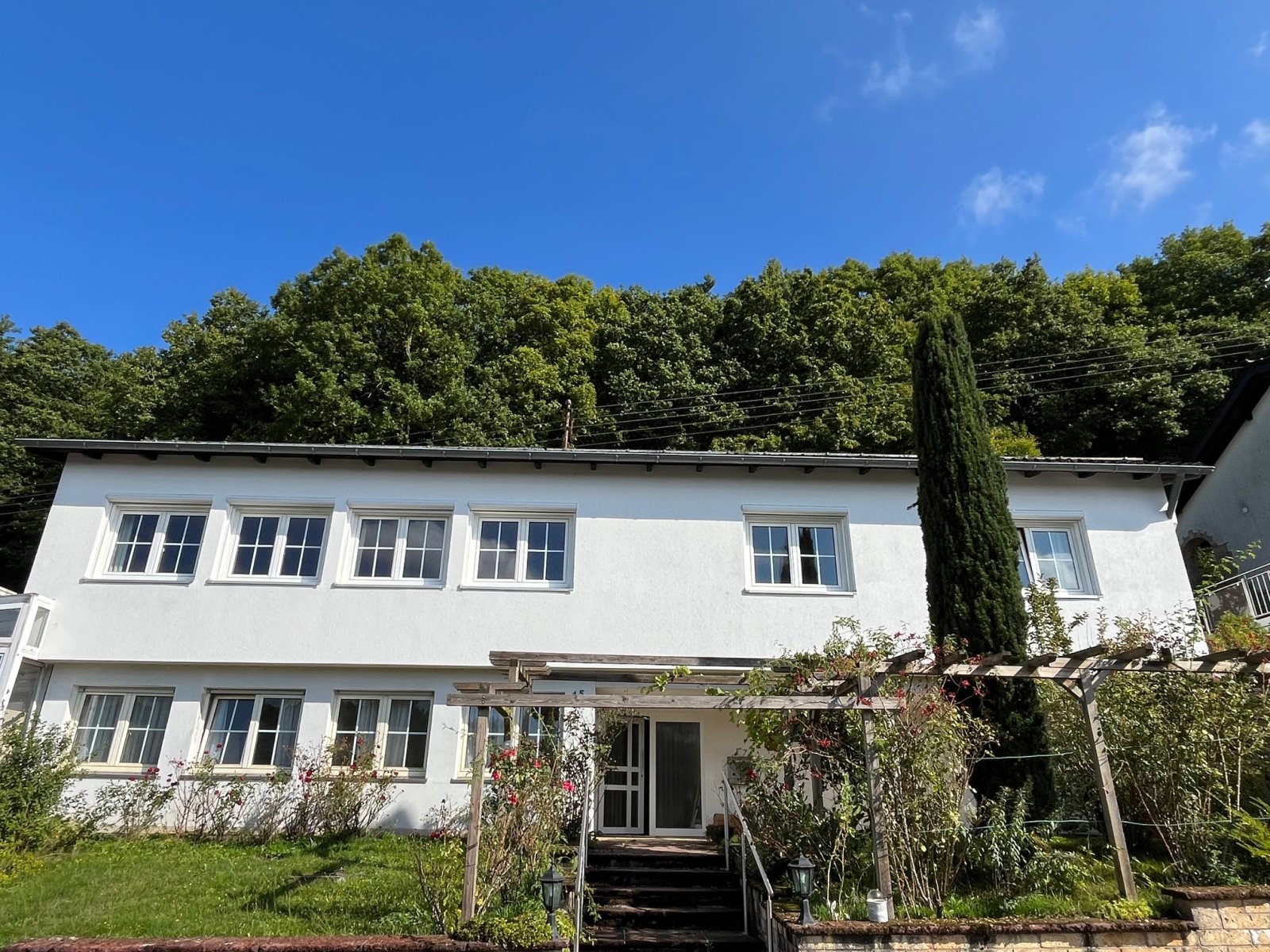 Aussenansicht Aussenansicht