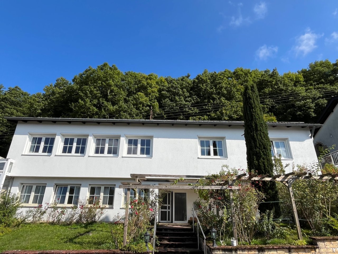 Aussenansicht