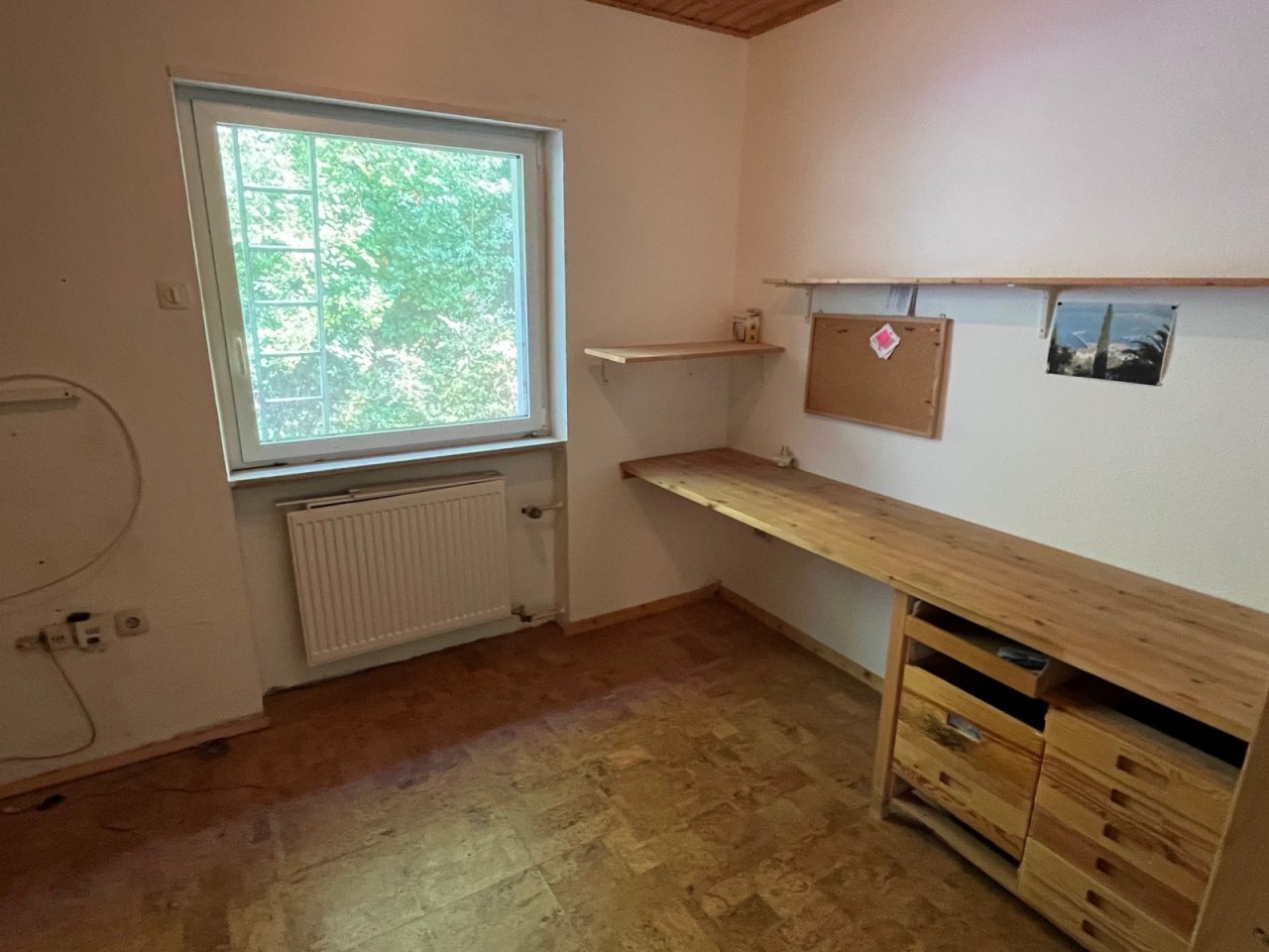 Schlafzimmer 1 OG