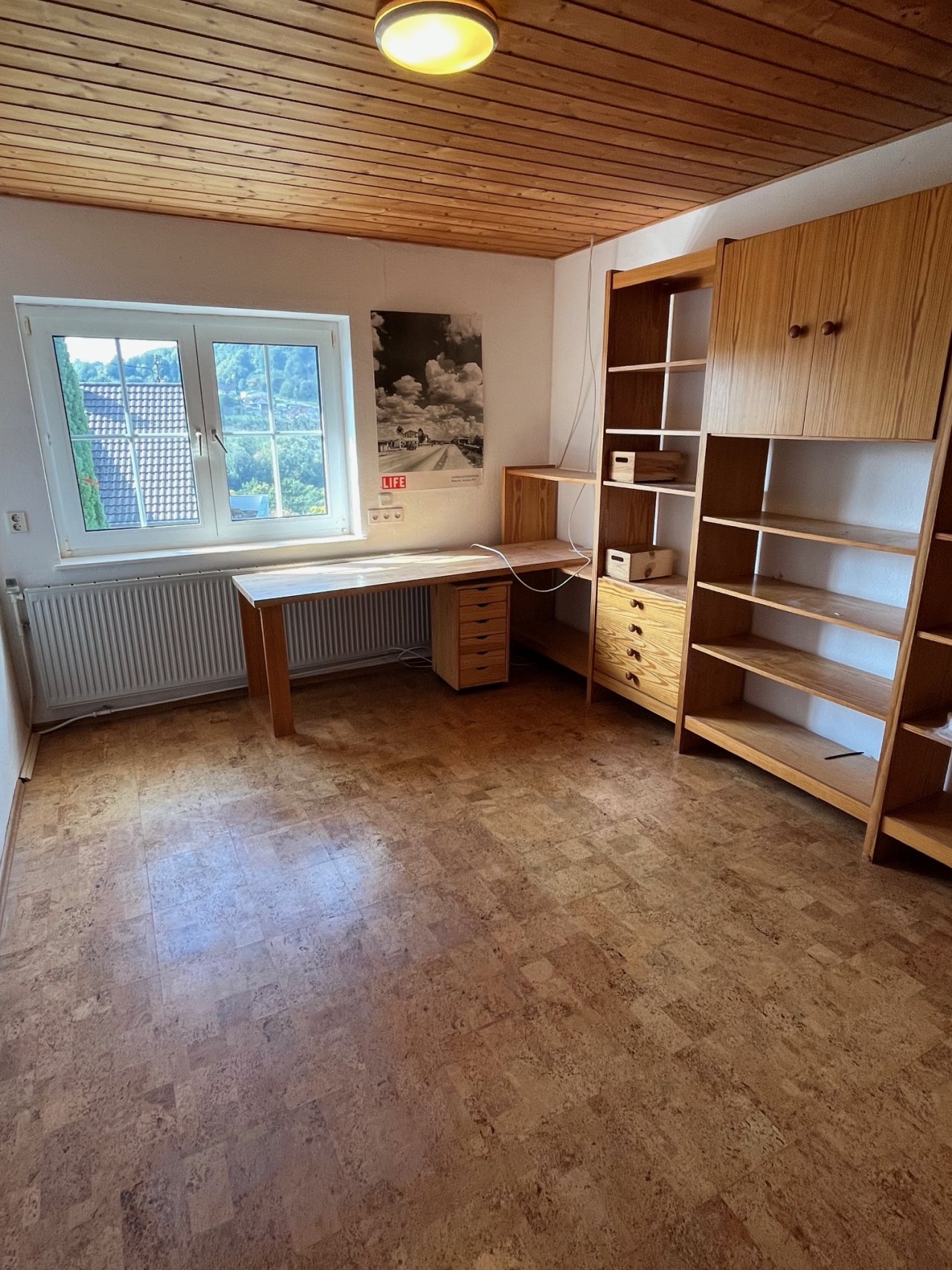 Schlafzimmer 2 OG
