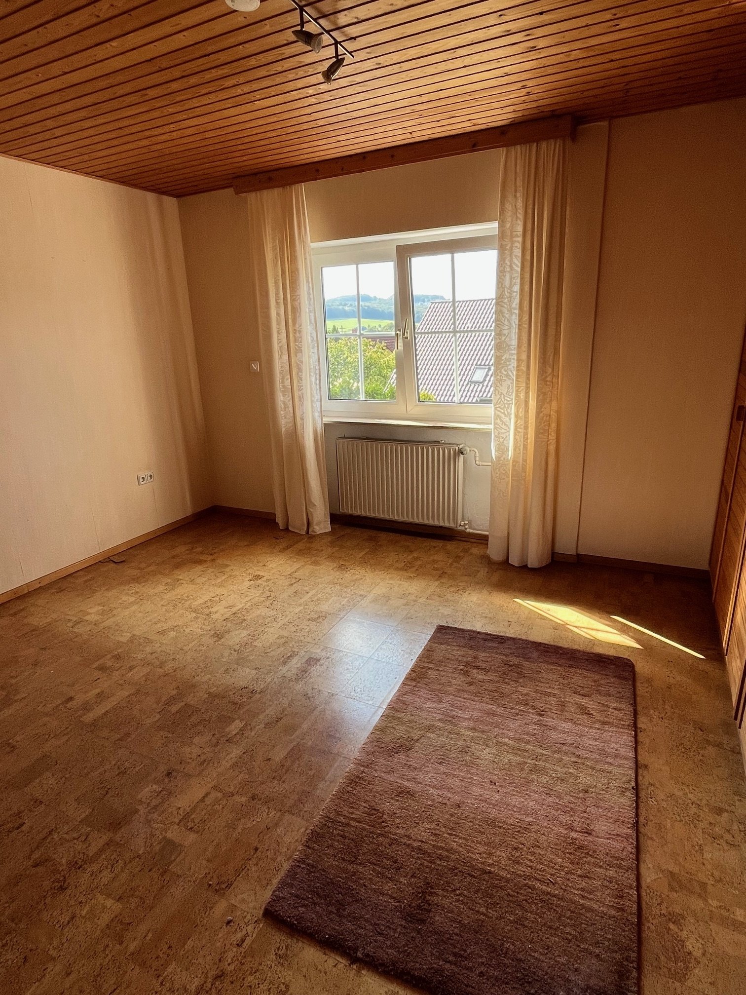 Schlafzimmer 3 OG Schlafzimmer 3 OG