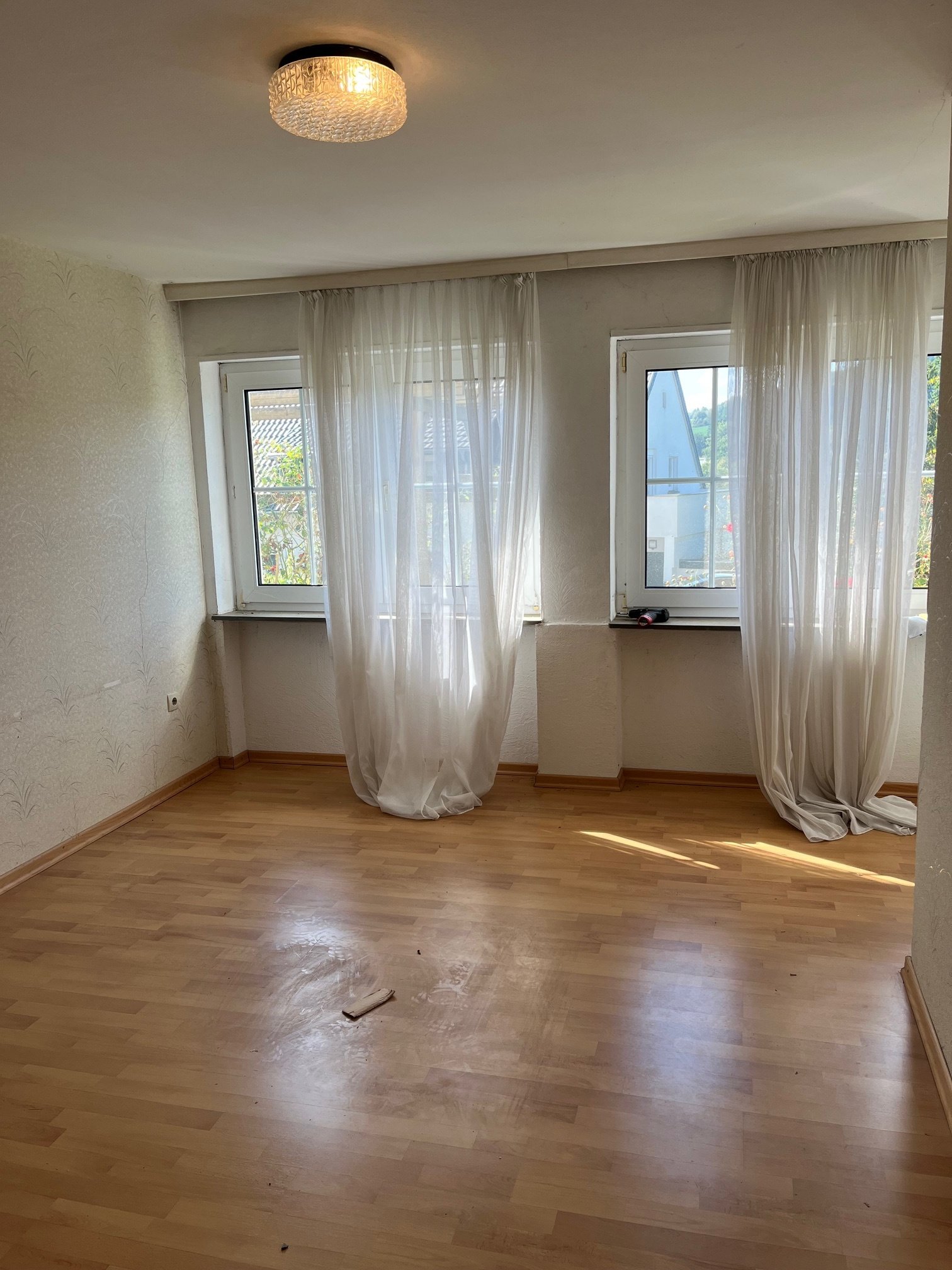 Schlafzimmer ELW EG Schlafzimmer ELW EG