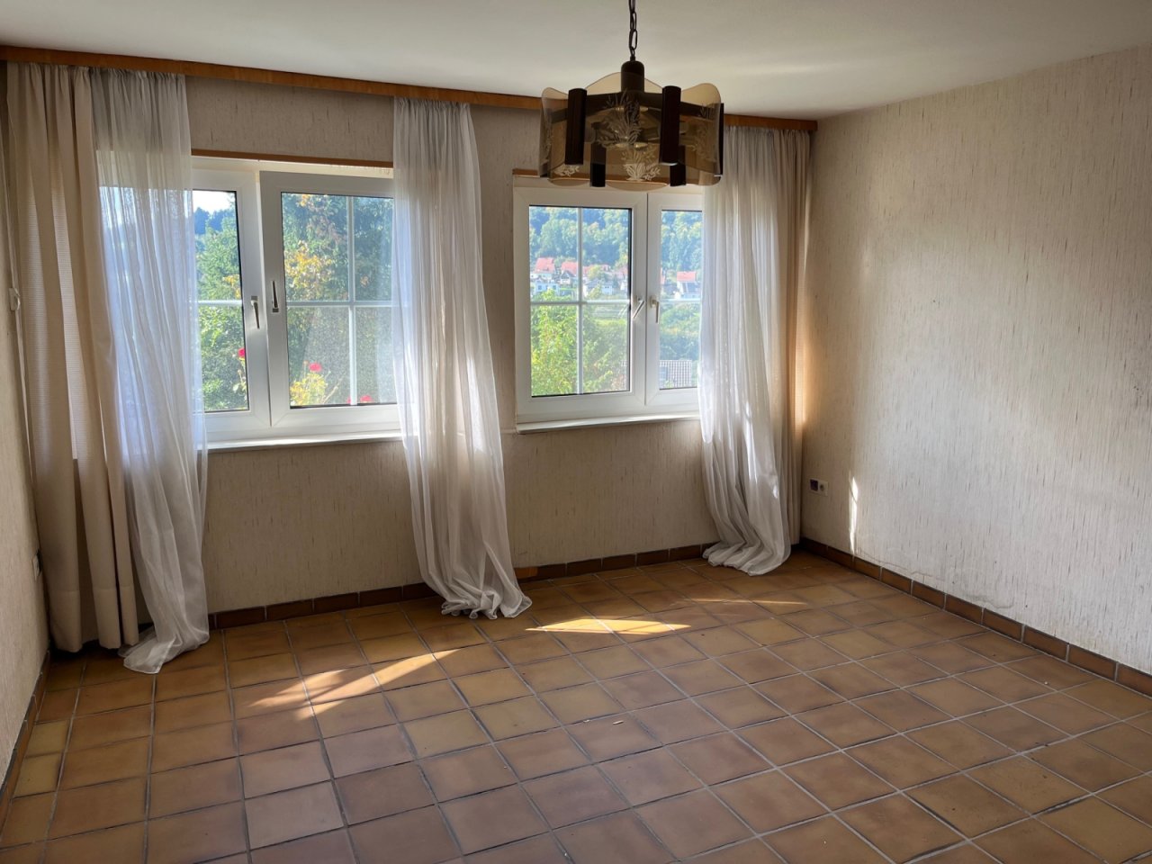 Wohnzimmer ELW EG
