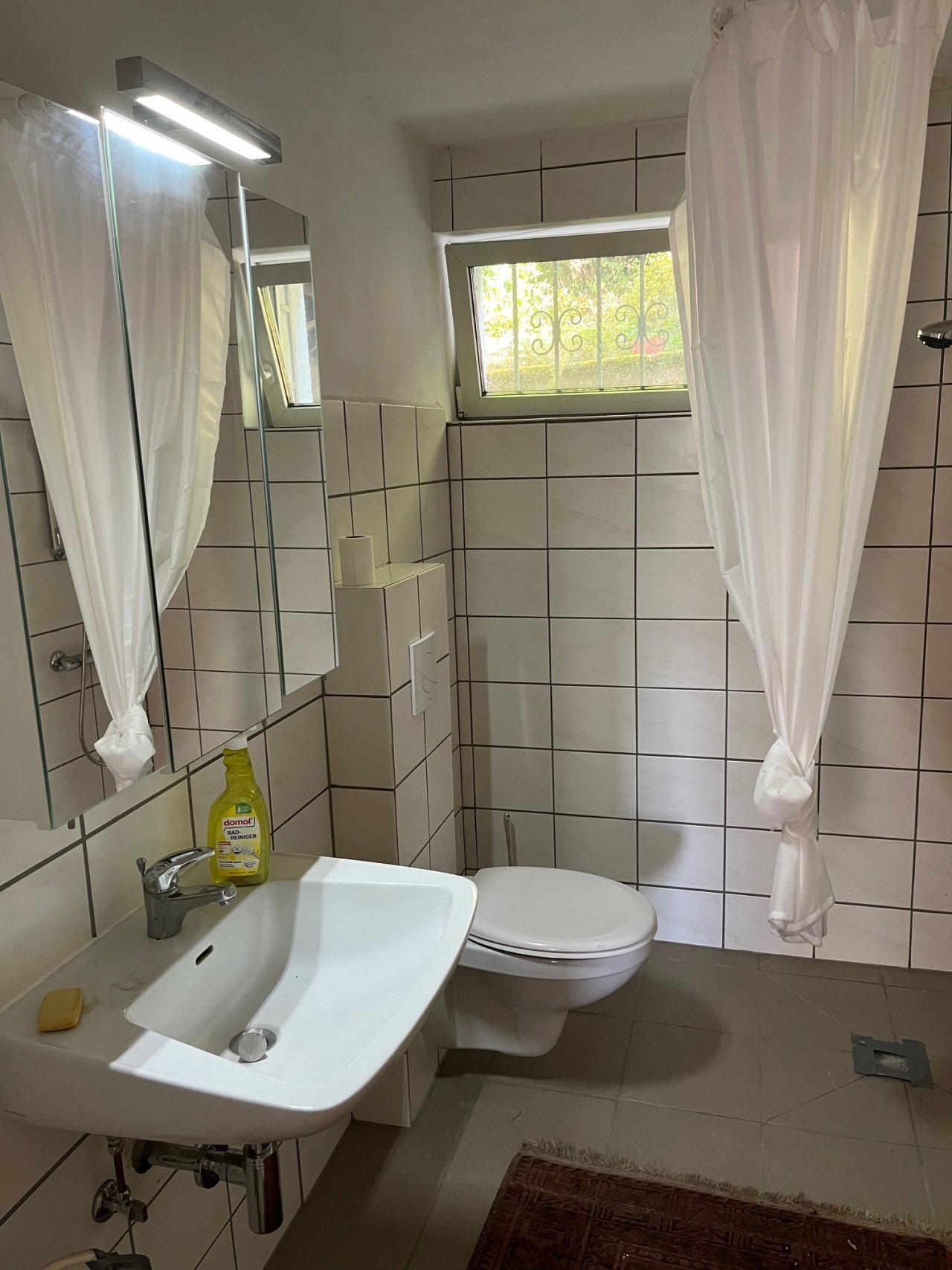 Küche ELW EG