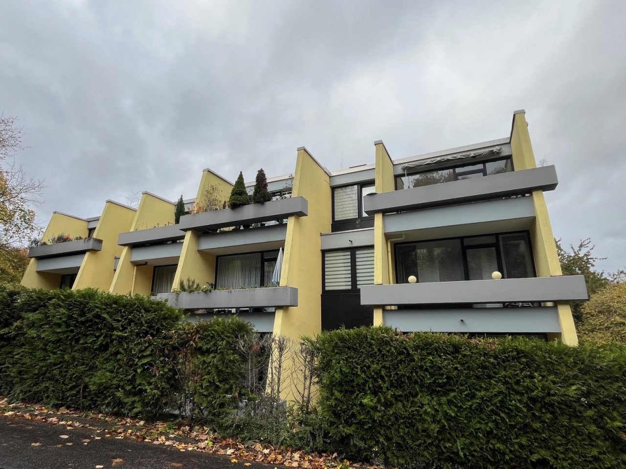 Wohnung OG rechts Wohnung OG rechts