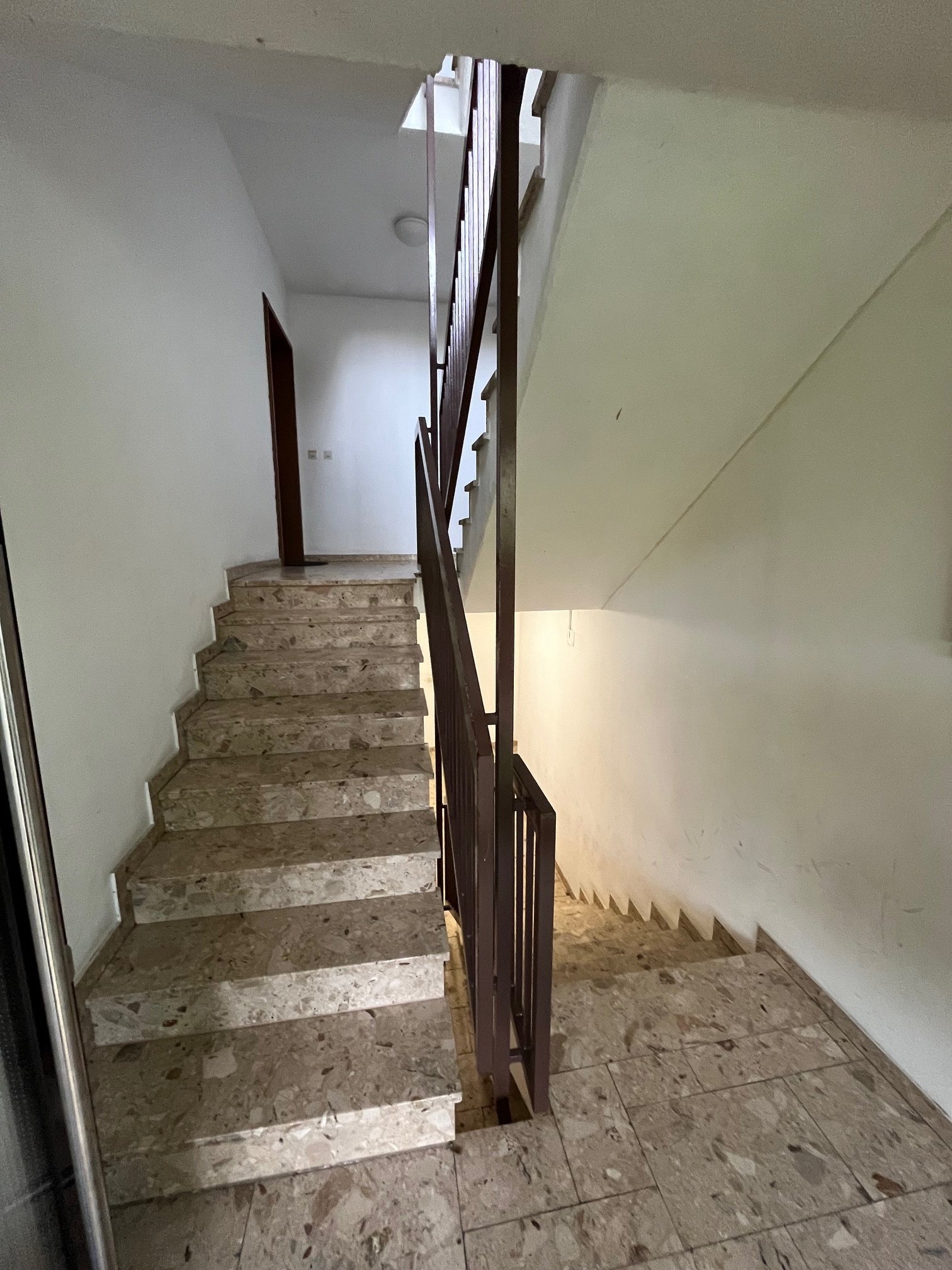 Flur Eingang Flur Eingang