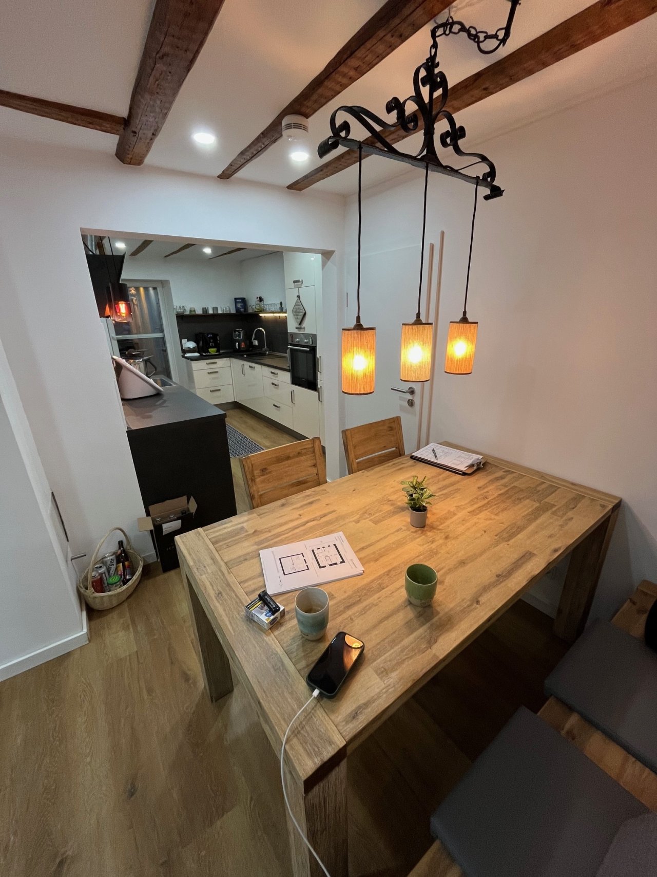 Essbereich Essbereich