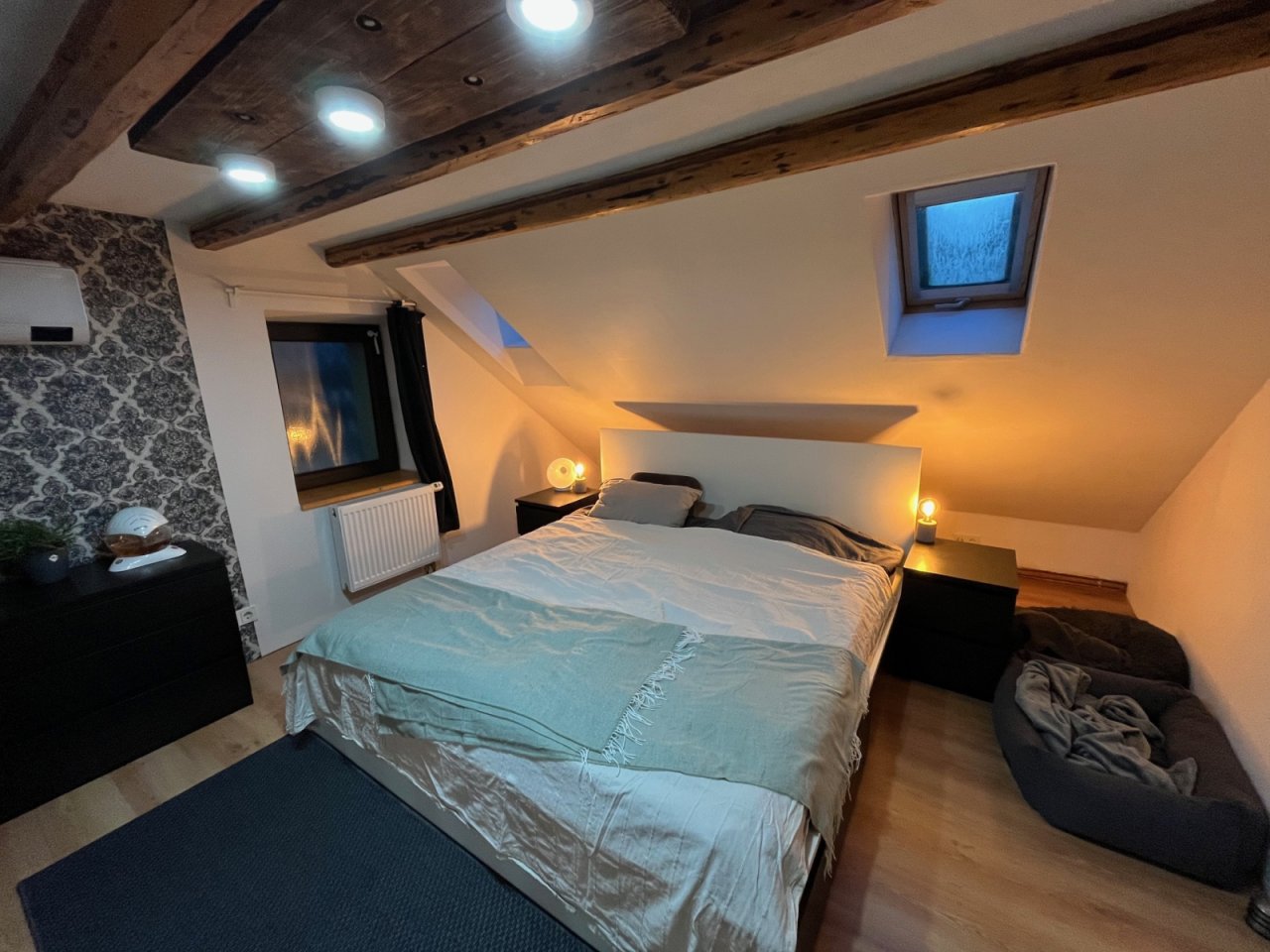 Schlafzimmer Schlafzimmer