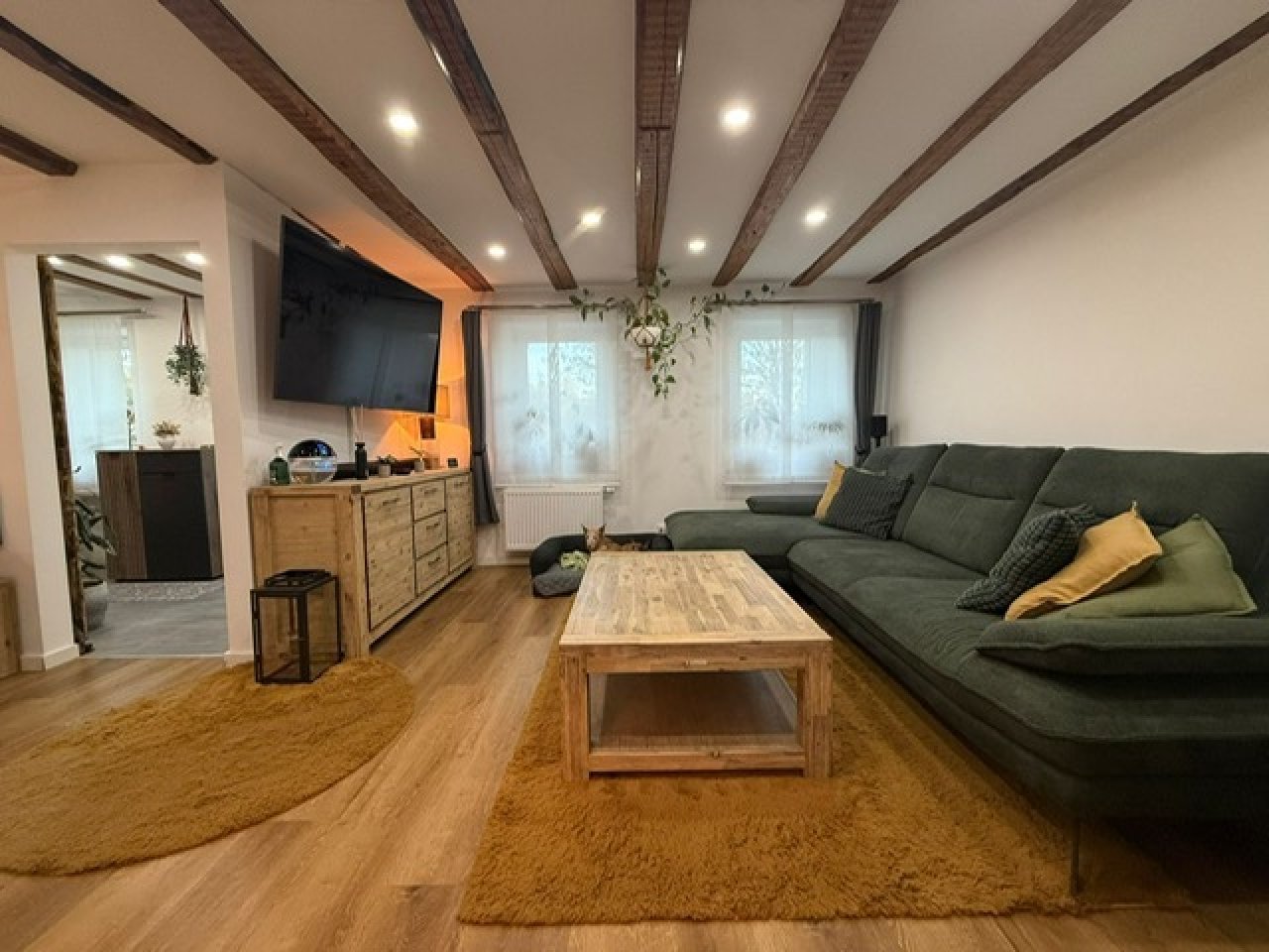 Wohnzimmer Wohnzimmer