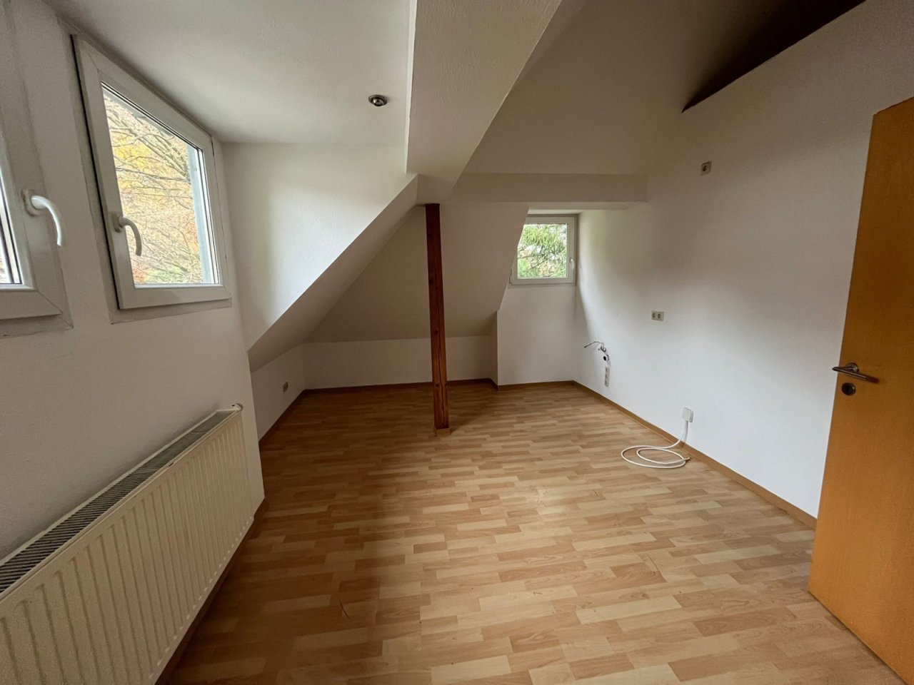 Küche / Essbereich DG Küche / Essbereich DG