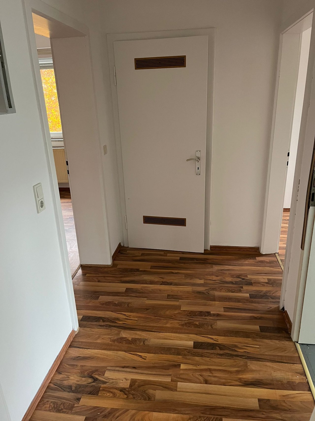 Flur Wohnung OG Flur Wohnung OG