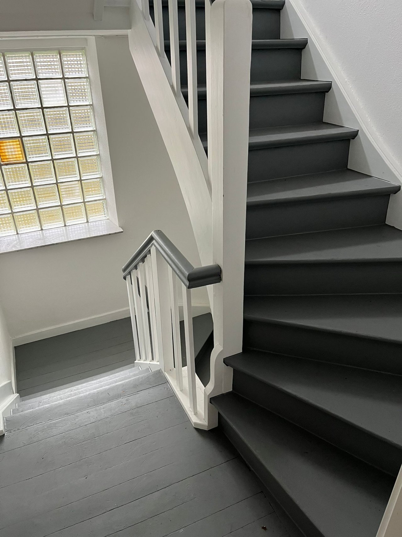 Treppenhaus Treppenhaus