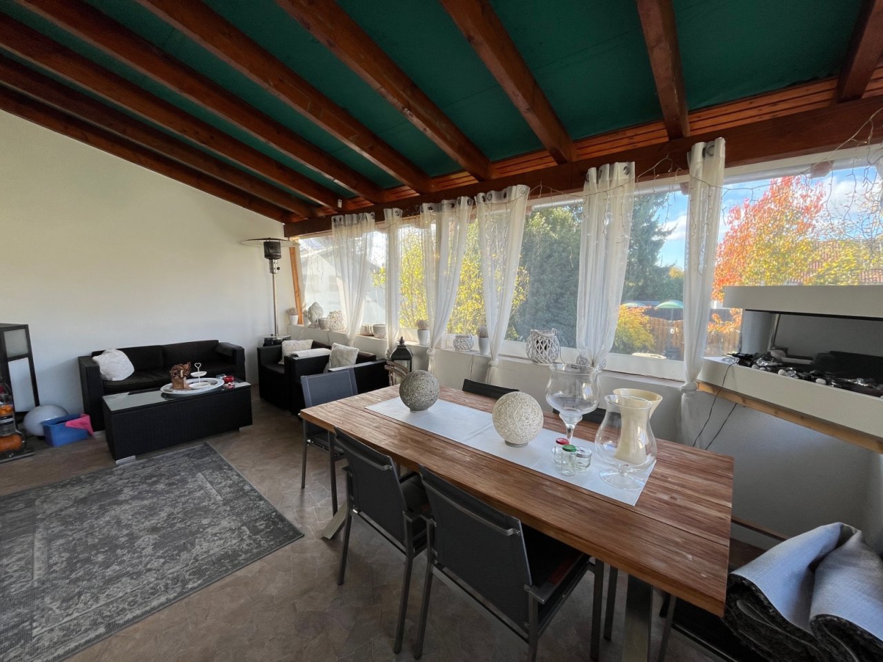 Balkonanbau ( 2013 )