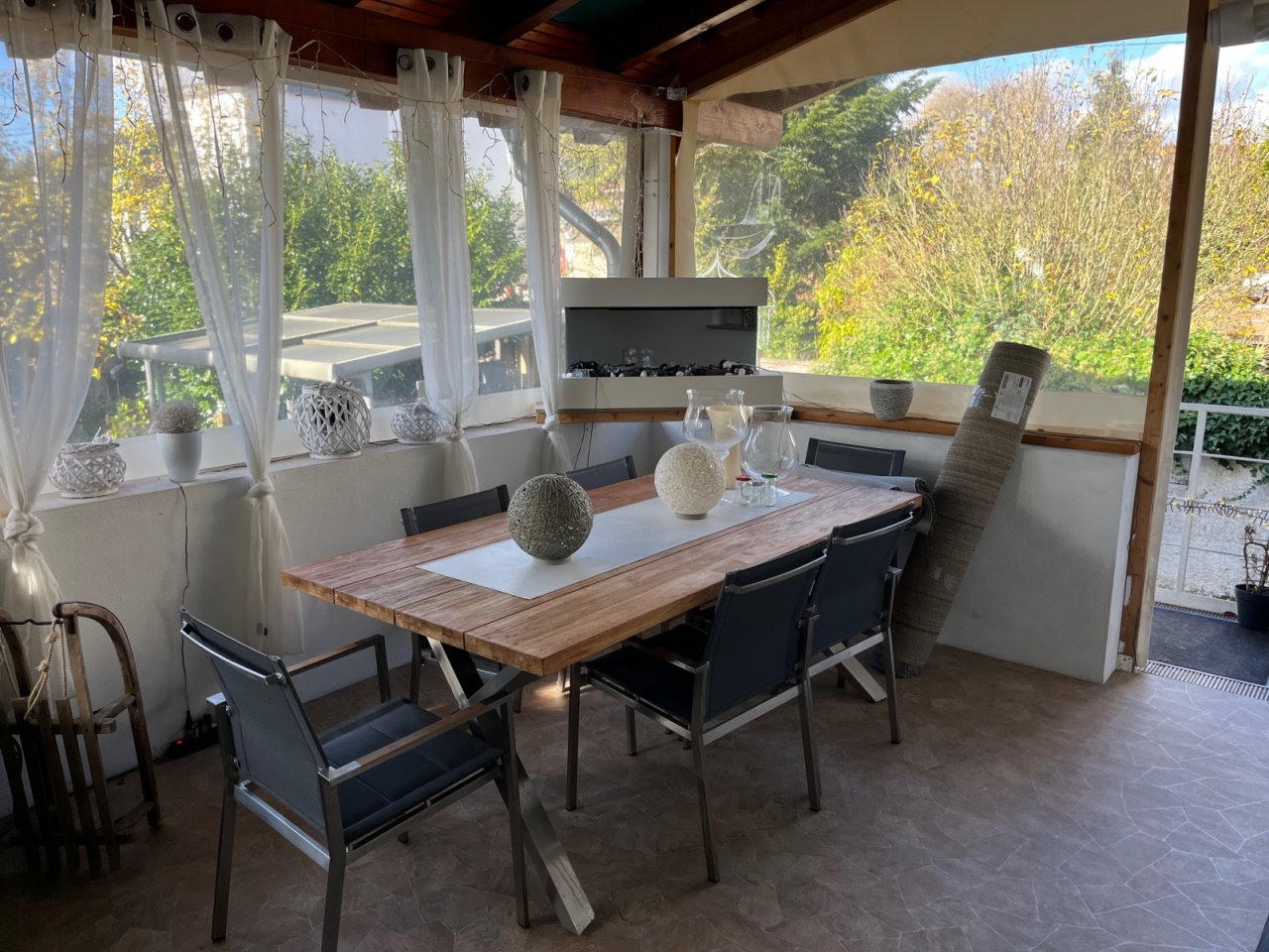 Balkonanbau ( 2013 )