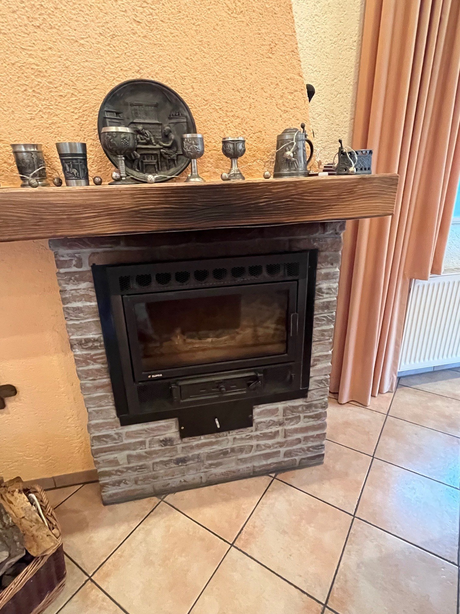 Kamin Wohnzimmer Kamin Wohnzimmer