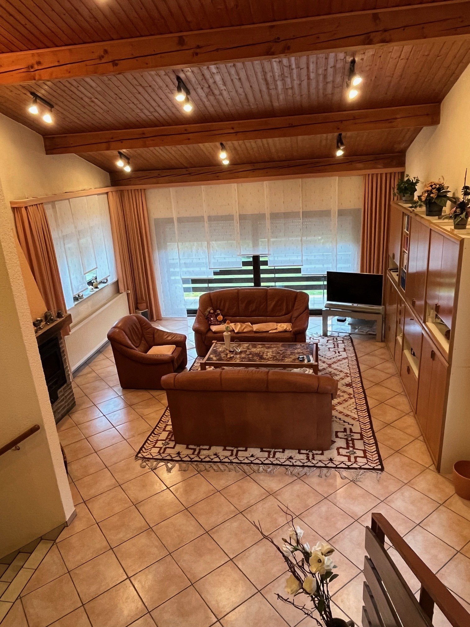 Wohnbereich Wohnbereich