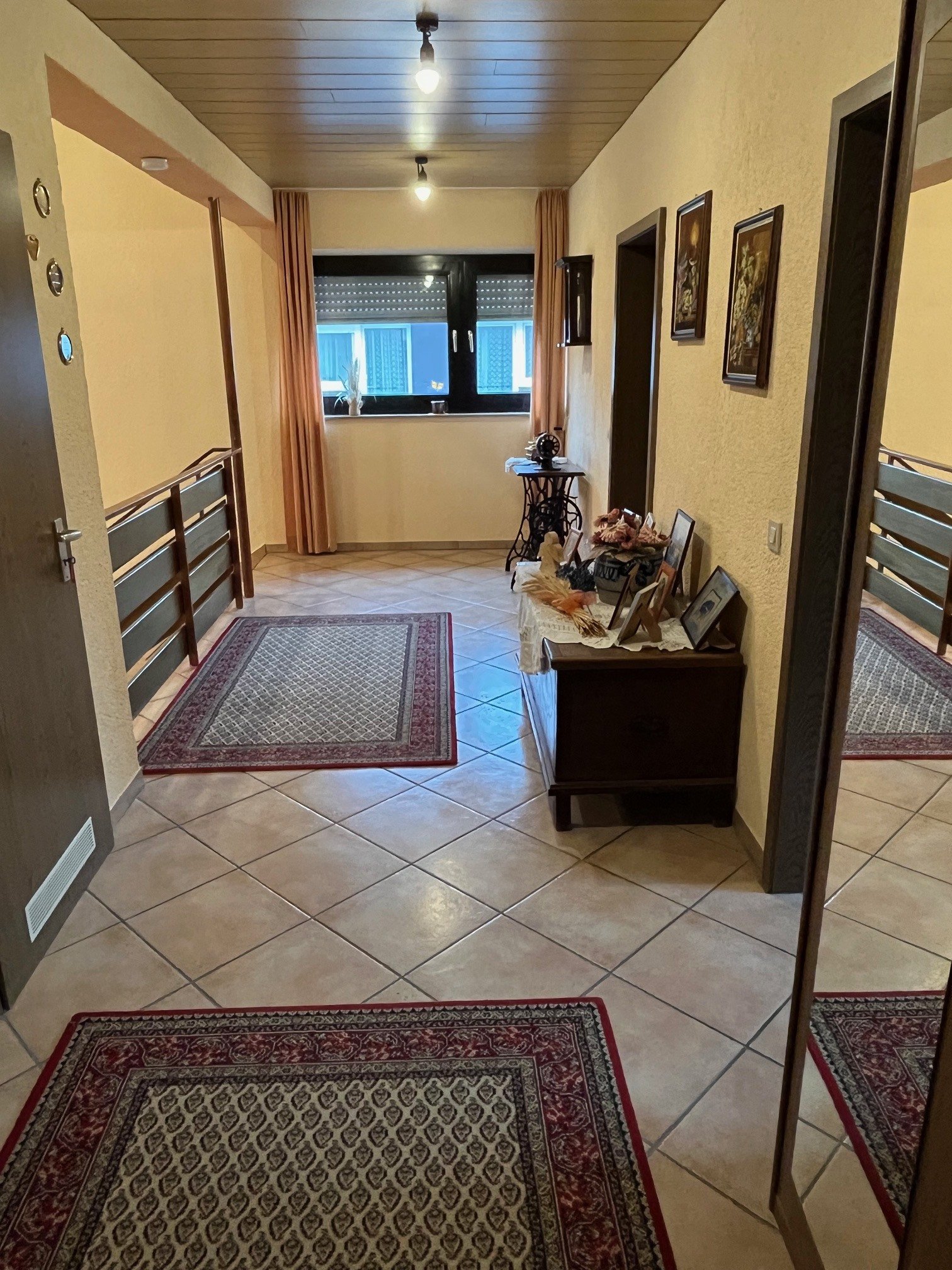 Flur Schlafbereich Flur Schlafbereich