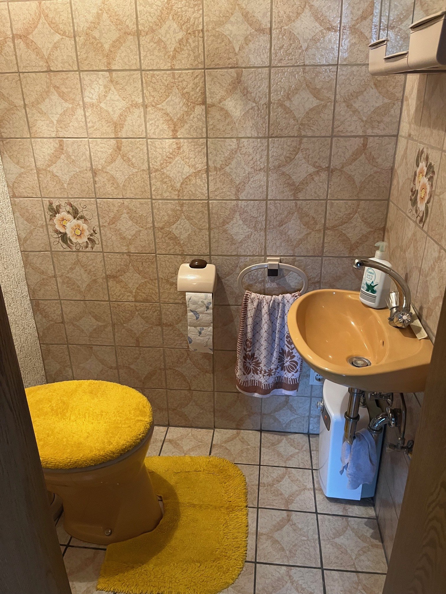 G-WC Schlafbereich DG G-WC Schlafbereich DG