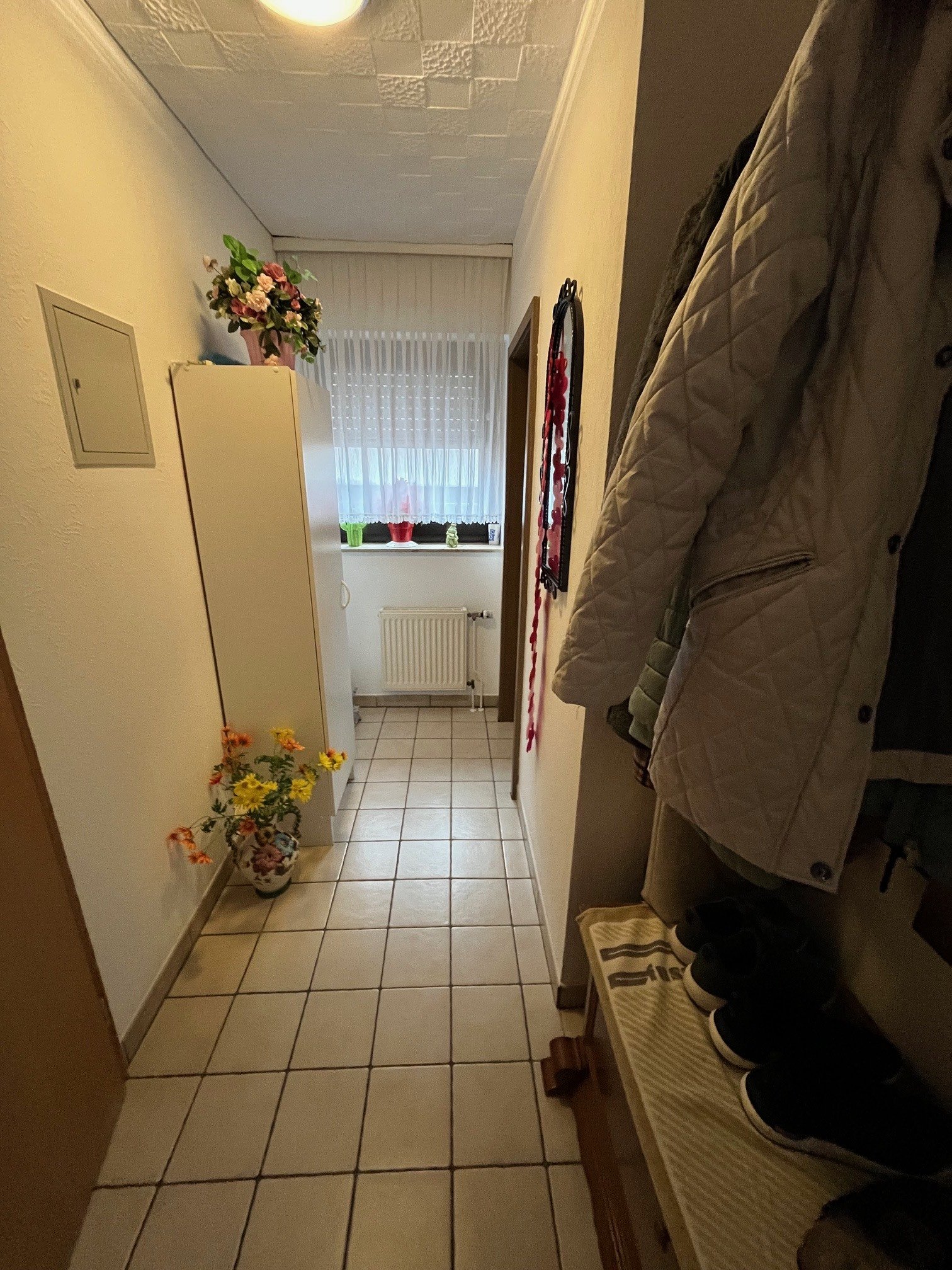 Flur Einliegerwohnung Flur Einliegerwohnung