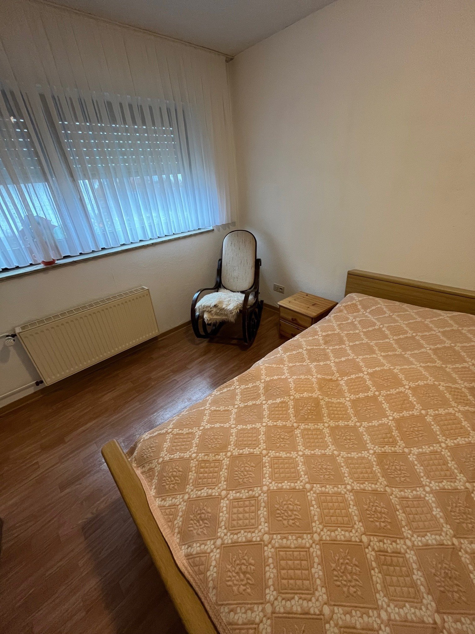 Schlafzimmer Einliegerwohnung Schlafzimmer Einliegerwohnung