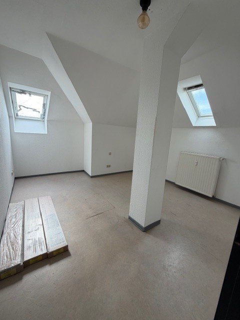 Schlafzimmer DG rechts