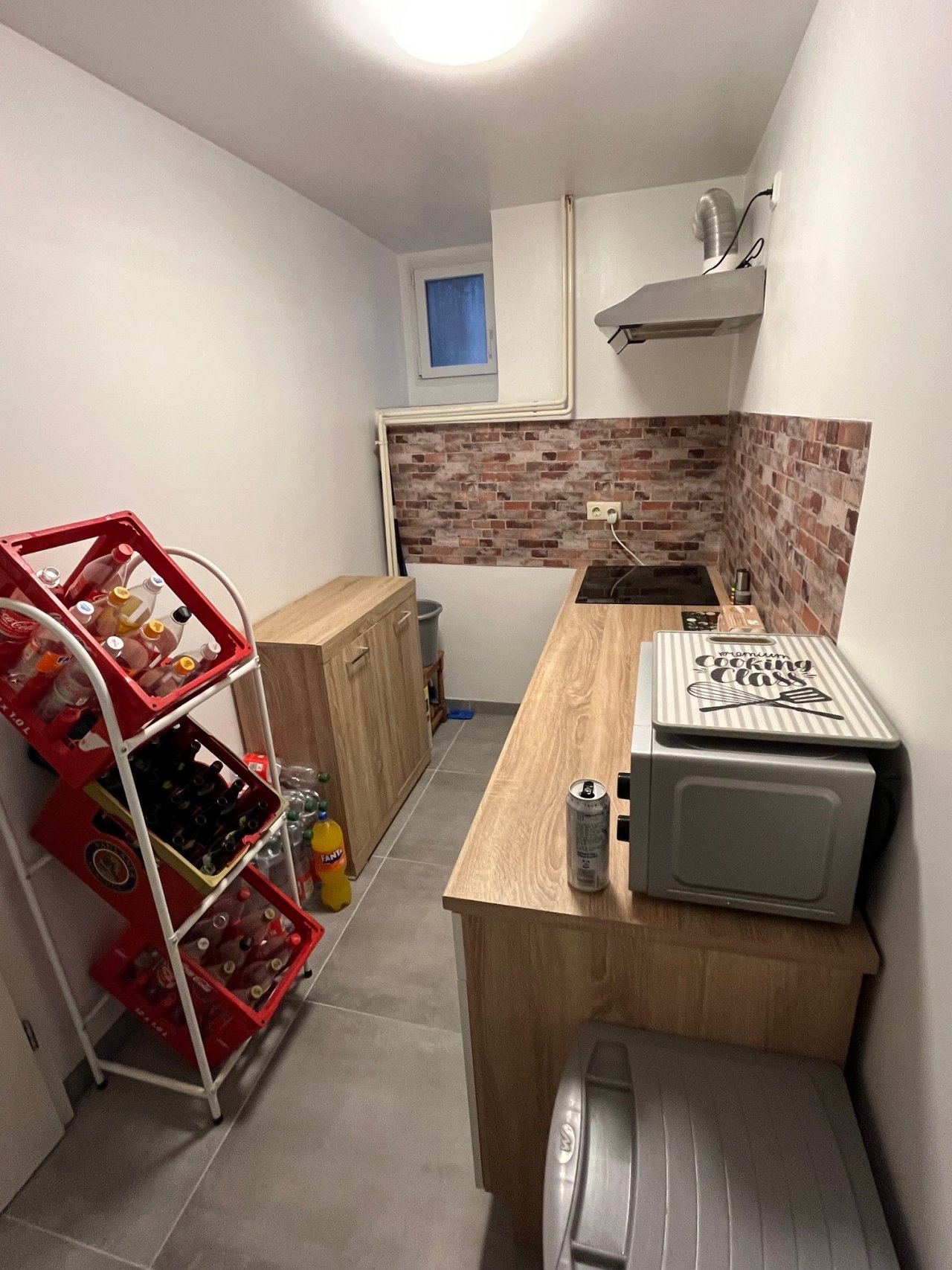 Hauswirtschaftsraum EG