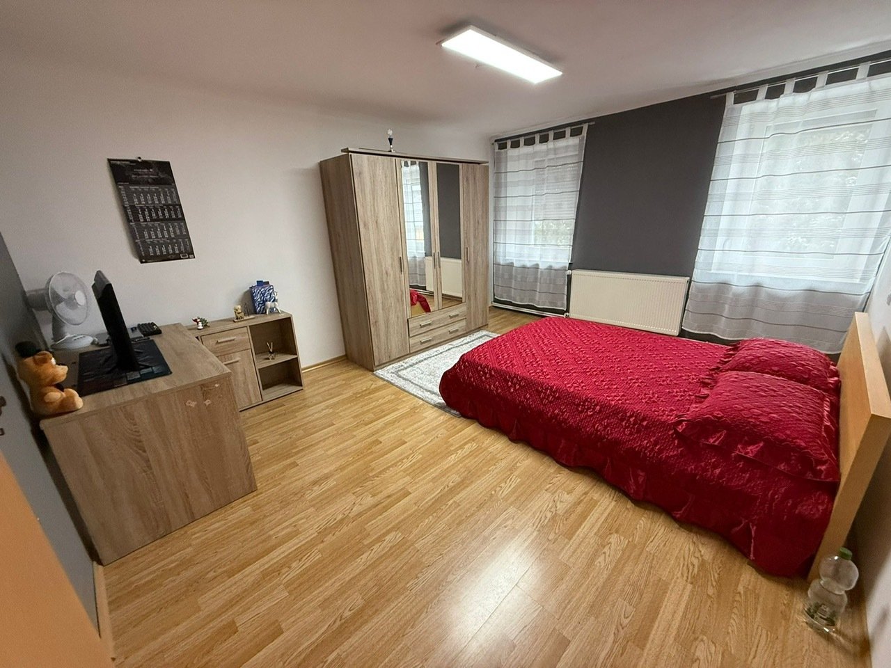 Schlafzimmer 1. OG