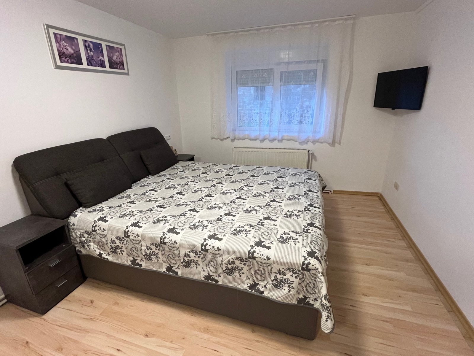 Elternschlafzimmer 1. OG