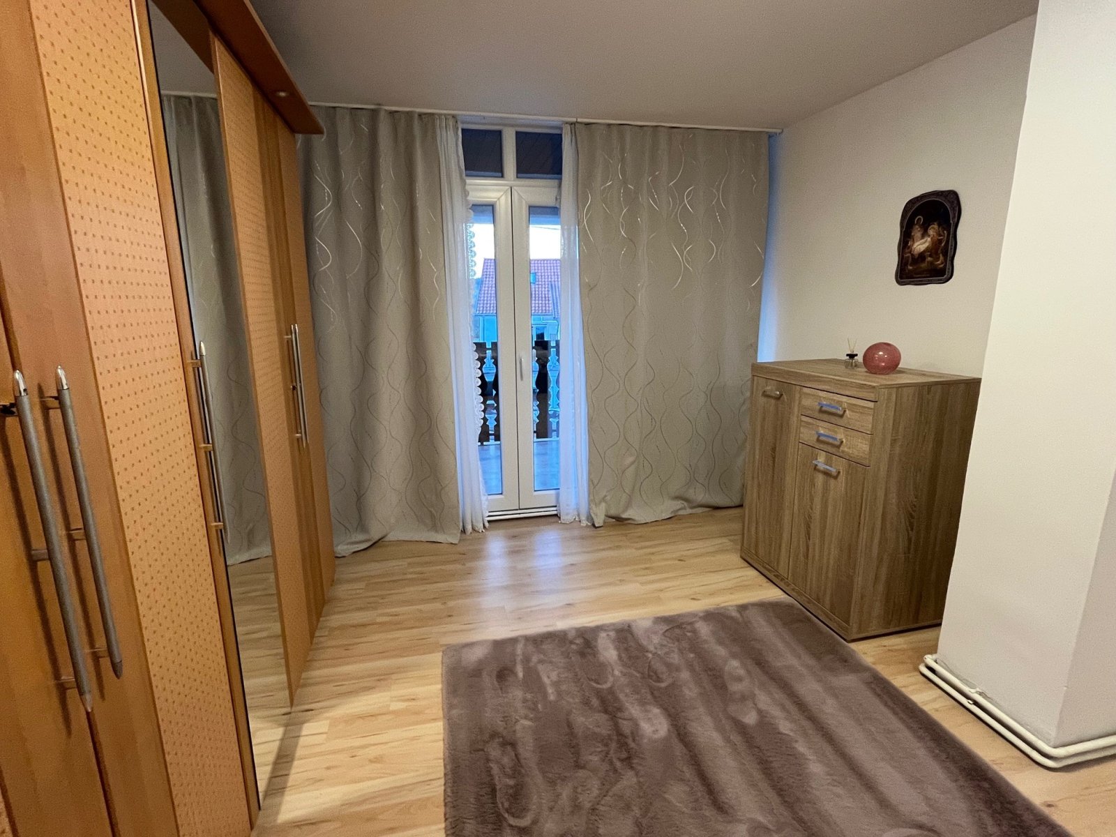 Elternschlafzimmer 1. OG