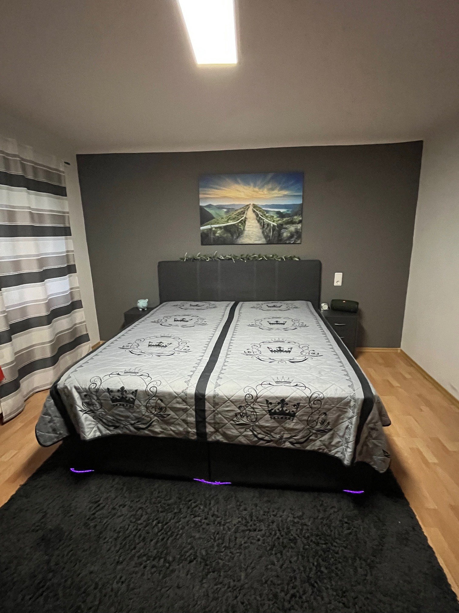 Schlafzimmer 1. OG