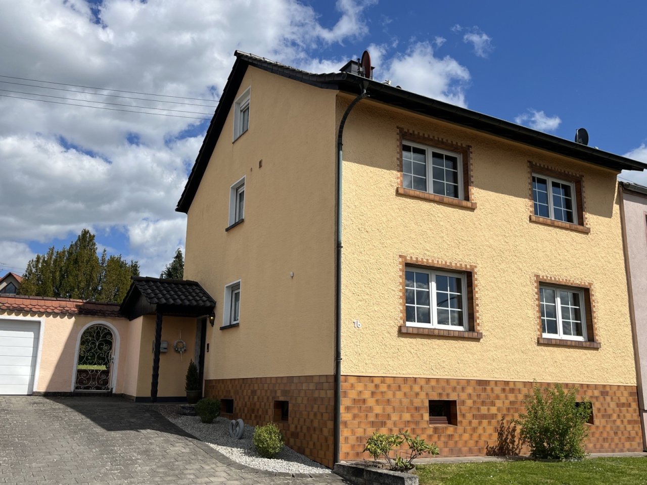 Aussenansicht