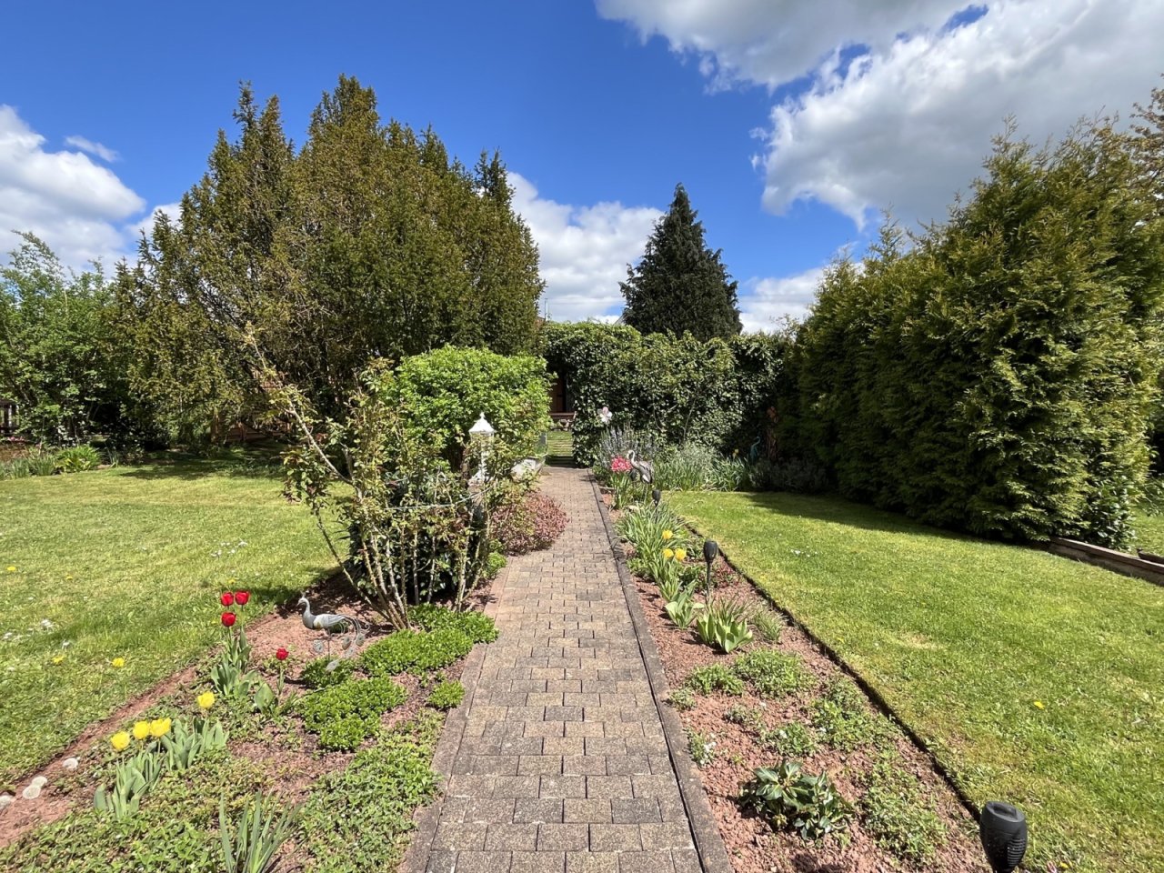 Garten
